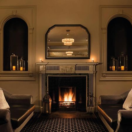 Hetland Hall Hotel Carrutherstown Экстерьер фото
