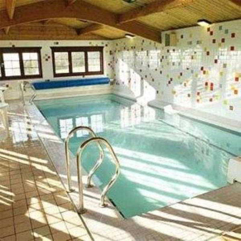 Hetland Hall Hotel Carrutherstown Экстерьер фото